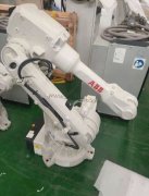ABB�C���˾S��IRB2600���|����