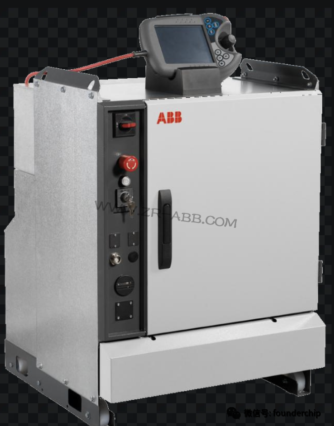 ABB�Cе��IRC5���ƹ�S�޵Ļ����^��