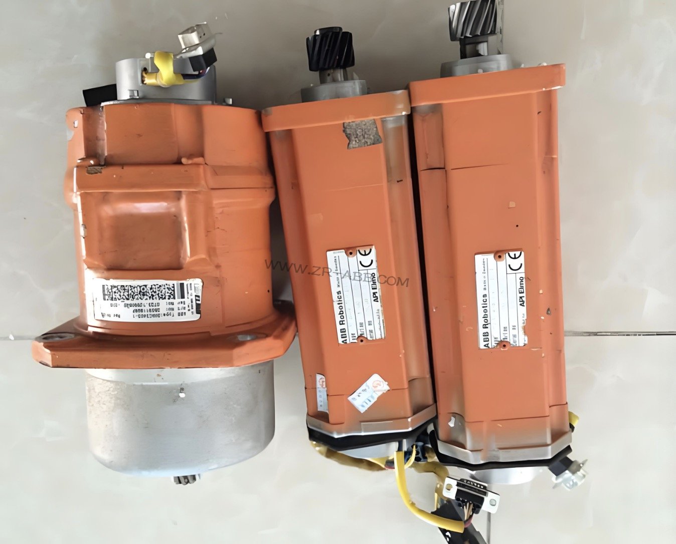 ABB�C(j��)е��3HAC058887-002�ŷ�늙C(j��)���S�S�ޑ�(y��ng)��(du��)��ʩ