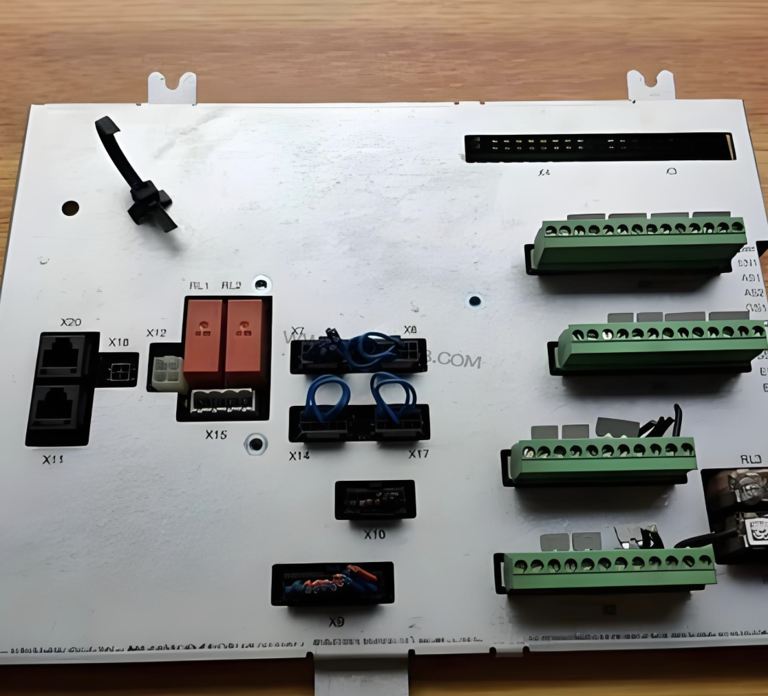 ABB�Cе�ְ�ȫ���DSQC643�S�޷�������