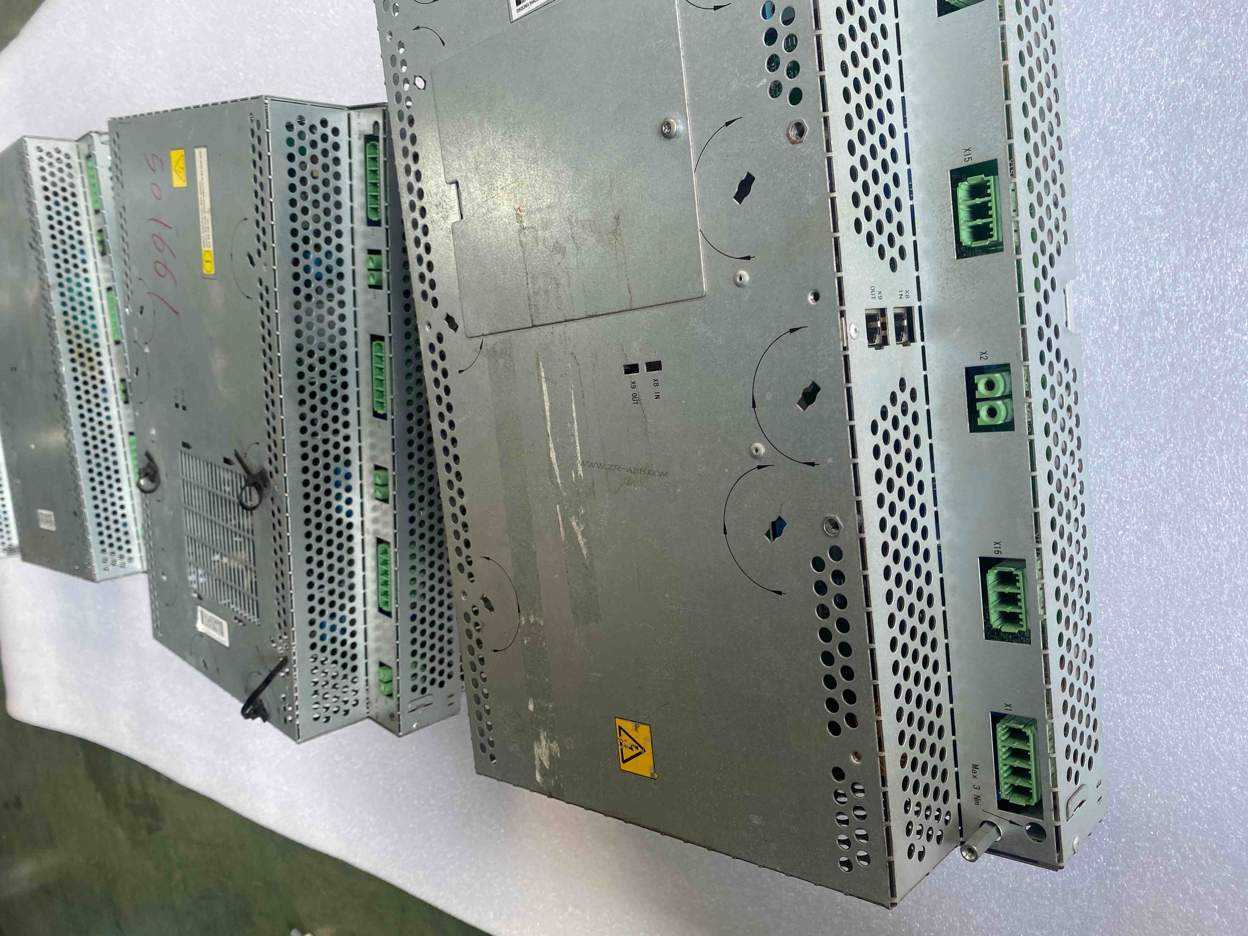 ABB�Cе��3HAC030923-001�����S�޹����\��