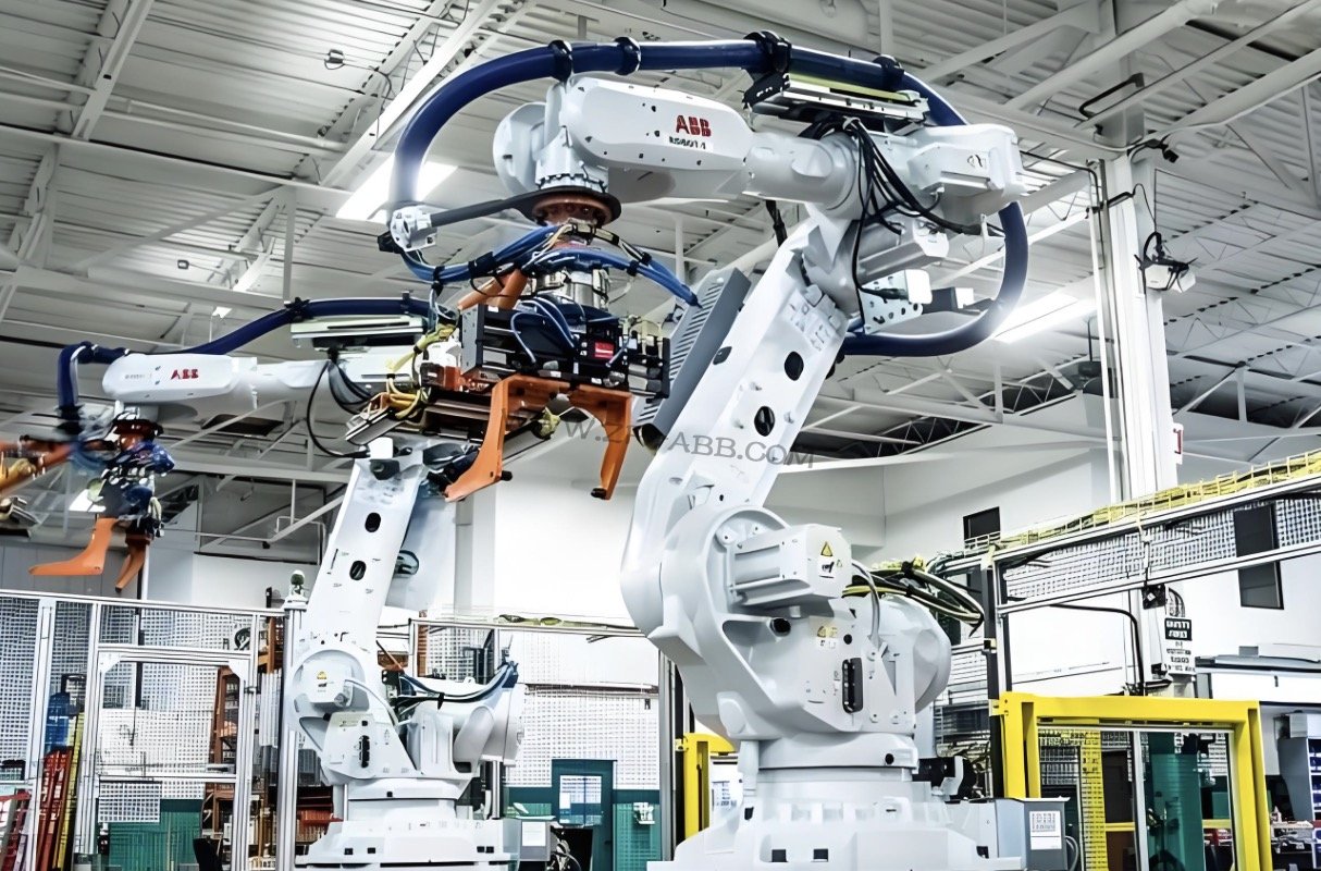 ABB�Cе�ֹ����ޏ�(f��)���C���˾S��