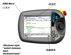 ABB�C���˾S��3HNE00442-1ʾ����