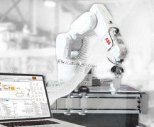 abb IRB3400�Cе�־S�ޡ����C�����\��