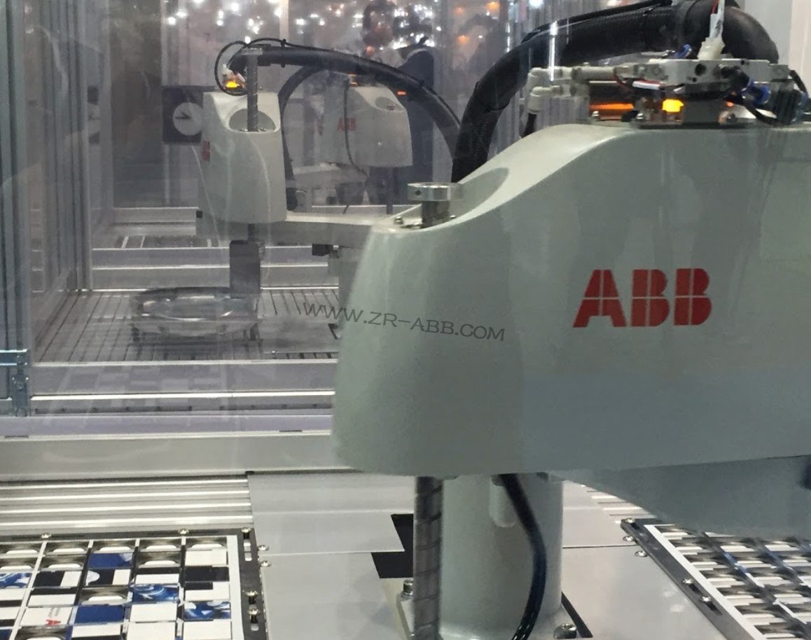 ABB SCARA�C���˾S�������Cе�b�ù���
