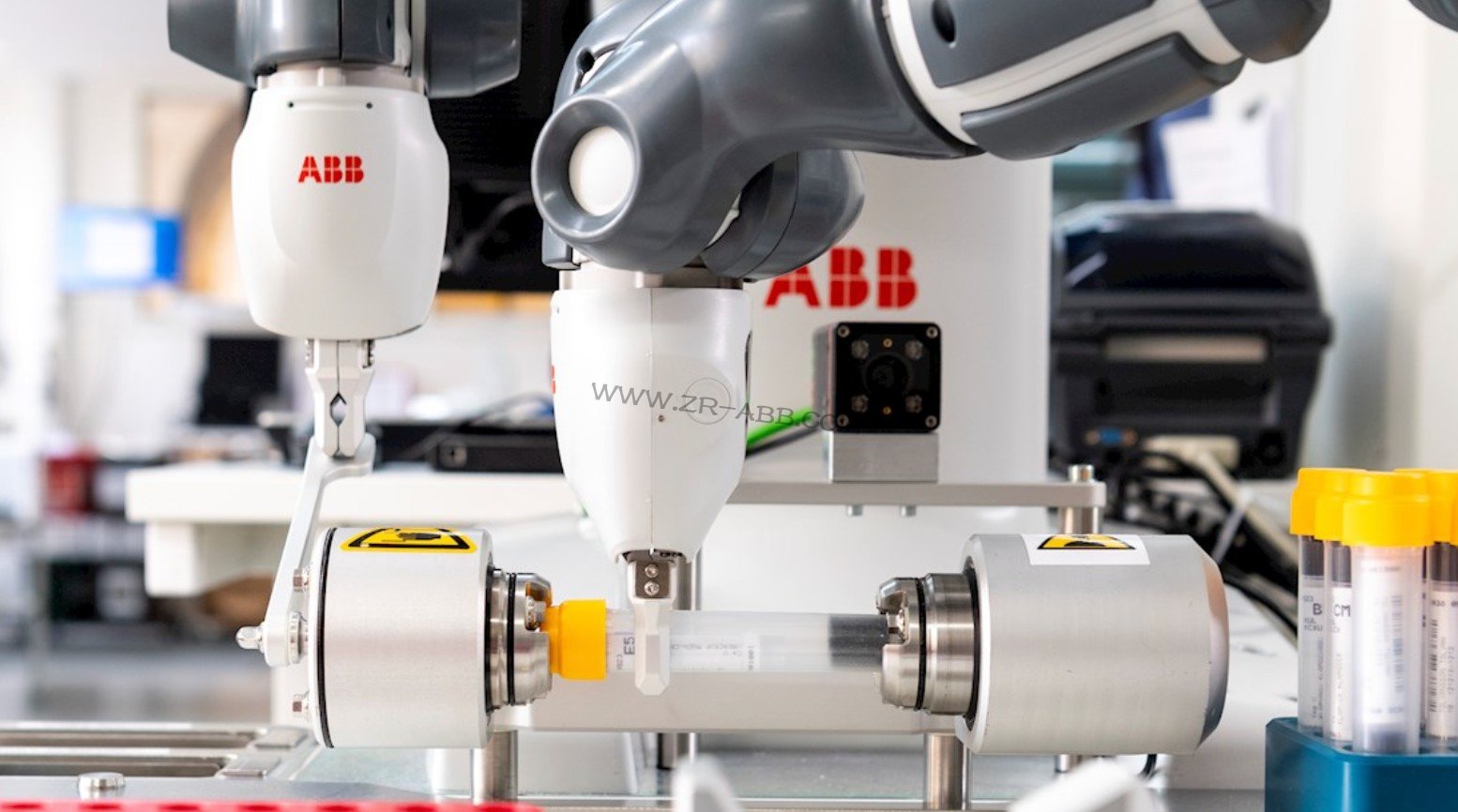 ABB�f(xi��)���C���˾S�޿��@�ײ�