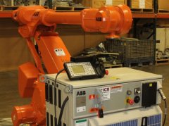 ABB IRB4400���әC���˱��B(y��ng)�z������