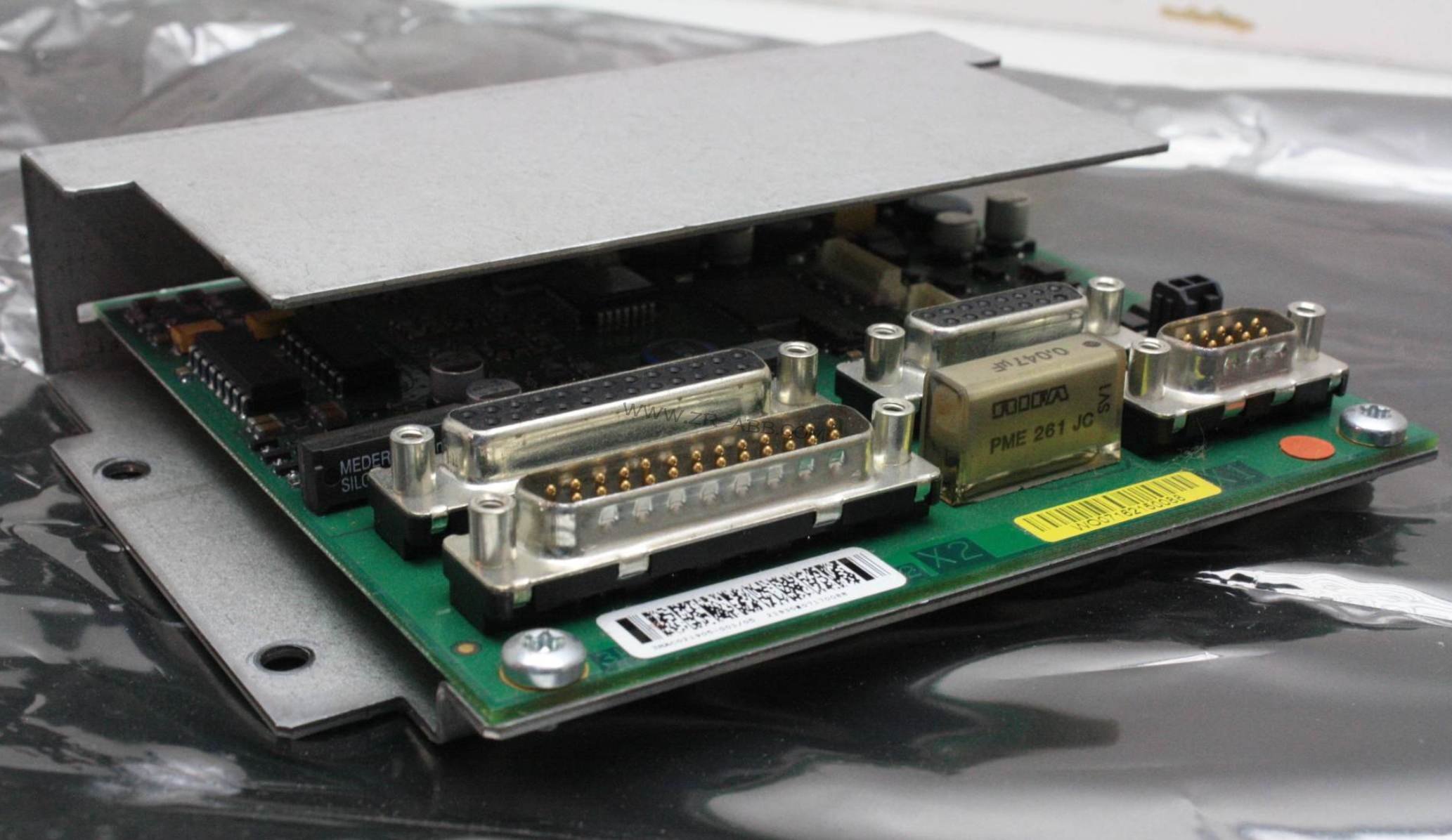 ABB�C���˾S��3HAC021905-001/05���Мy����