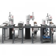 ABB SCARA�C(j��)е�־S�޽���֪�R