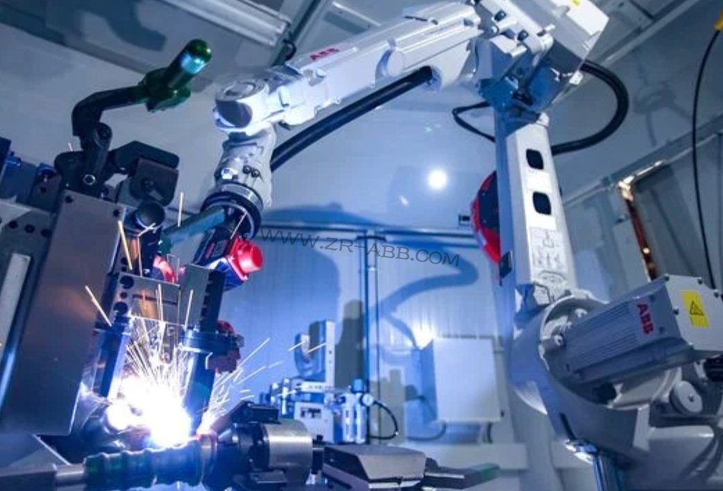 ABB IRB2600�C���˱��Bע���������Щ