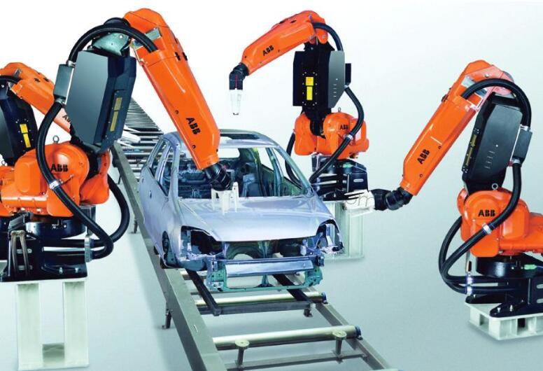 ABB��Ϳ�C������܇��Ϳϵ�y(t��ng)