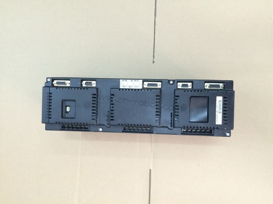 ABB�C�����(q��)��ģ�KM2000��IRC5ϵ�МضȾ������̎��