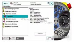 ABB�C��������PROFINET��վ�O�ò��E