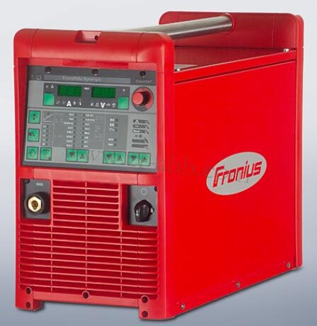 ����˹Fronius���CTPS2700���ϾS�޴�ʩ