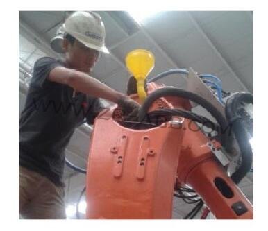 ABB�C����6650S�Q�ͼ����B����ָ��