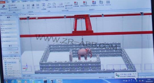 ABB���Y����ȫ�������M�ęC���˹��S