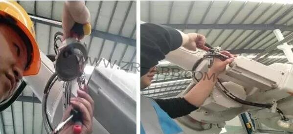 ABB�C����IRB6640���S�ŷ�늙C���Q����