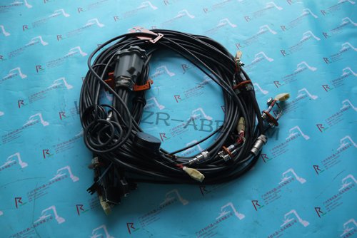 ABB�C(j��)����IRB6640���w��|��(xi��n)ȫ�¬F(xi��n)؛�N(xi��o)�ۣ��M(j��n)�������