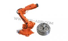 ABB�C����IRB6640���w�X݆��Q�ͱ��B