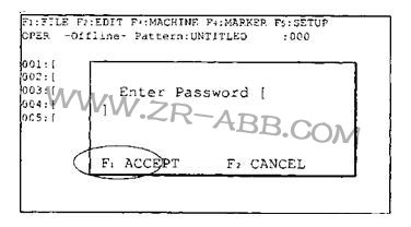 Telecis TMC470���(bi��o)�C(j��)�M����2d��(bi��o)ӛ�ĳ���