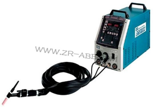 OTC�廡���C(j��)DT315P���ӕr(sh��)�ջ����׶º��z�S��