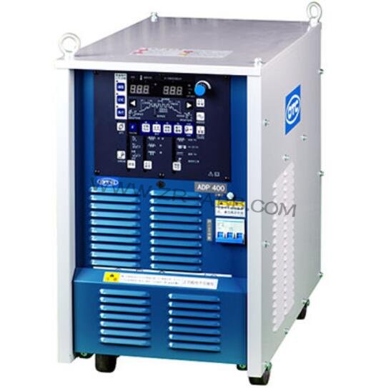 OTCֱ�������}�_�廡TIG���CADP400���ϾS��