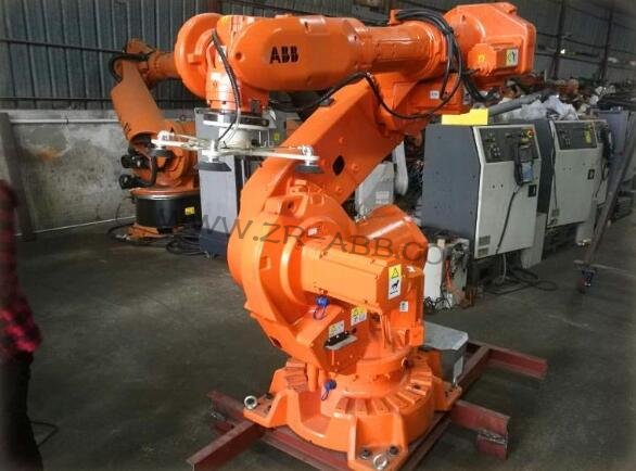 ABB�C����IRB6600�S1׃����©�;S��