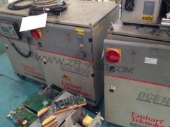 EMHART��ķ����DEC 1800�������C���ϾS��