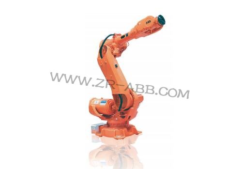 ABB���I�Cе��IRB 6640�F؛���U