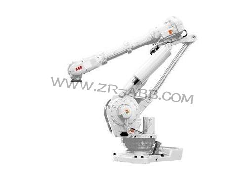 ABB機械臂IRB 6660臨時租用