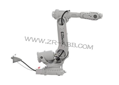 ABB�C���˳��⣬���I�Cе��IRB 6790���U