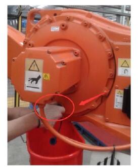 ABB�C����IRB6650S�Q�ͼ����B����ָ��