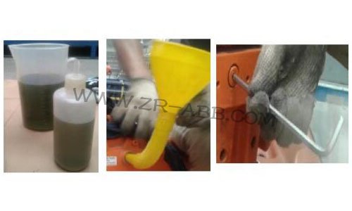 ABB�C����IRB6650S�Q�ͼ����B����ָ��