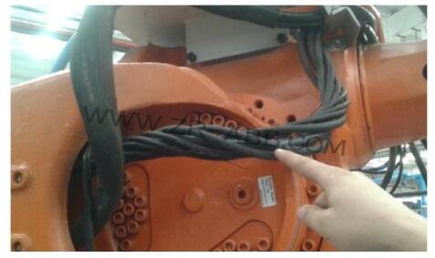 ABB�C����IRB6650S�Q�ͼ����B����ָ��