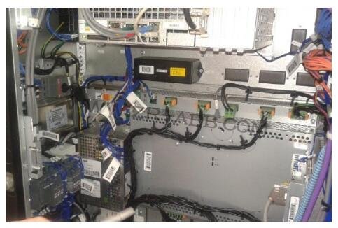 ABB�C����IRB6650S�Q�ͼ����B����ָ��