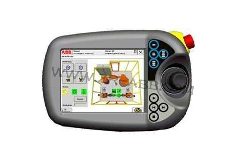 ABB�C����̓�Mʾ����ϵ�y�����c���`