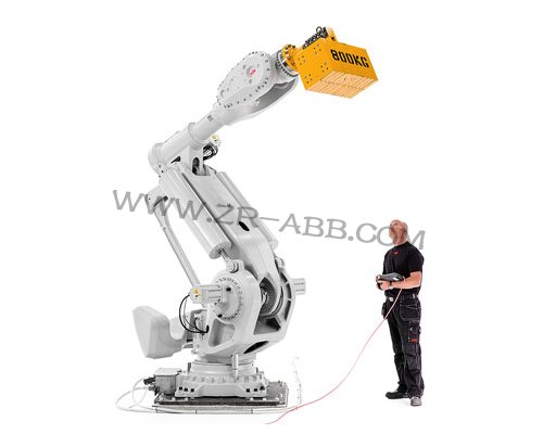 ABB�C����IRB460���B�Q������