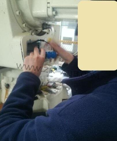 ABB�C����IRB460���B�Q������