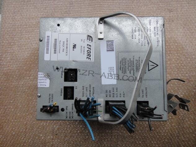 ABB�C�����Դģ�KDSQC506 3HAC4297-1��늈󾯾S��