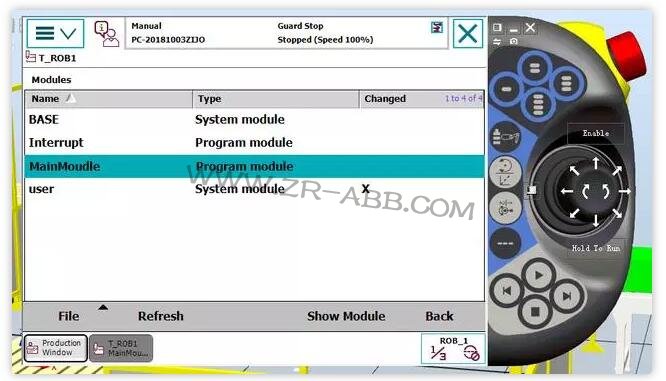 ABB�C���˾��̑��ó���(�C���˾S�ޣ�