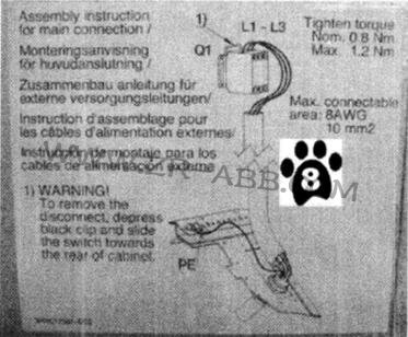 ABB�C��IRB6640���w�c���ƹ��B�ӵĲ���