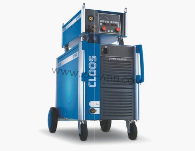 CLOOS����˹���CGLW 500���C���F�^��F��S��