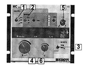 kemppi�ϱ����C(j��)�ͽz�ٶȺ�늉�MIG���{(di��o)��(ji��)����