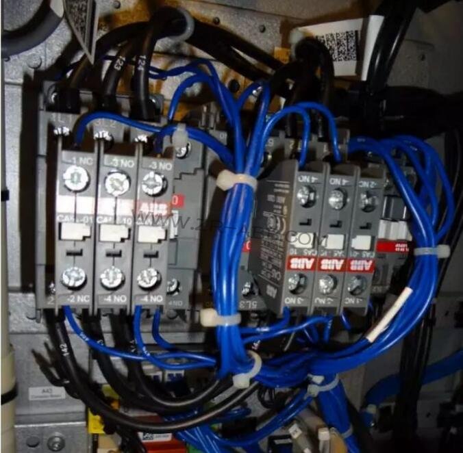 ABB�C���˾S�ޣ��C���˳�Ҋ�Ĺ���̎������