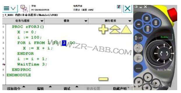 ABB���I(y��)�C(j��)�����ھ�ʾ���Ԅ��؏�(f��)ָ������