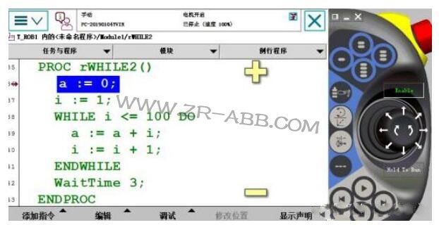 ABB���I(y��)�C(j��)�����ھ�ʾ���Ԅ��؏�(f��)ָ������