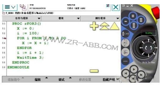 ABB���I(y��)�C(j��)�����ھ�ʾ���Ԅ��؏�(f��)ָ������