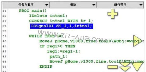 ABB���I�C���˾��̼���