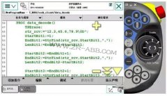 ABB�C�����c���CͨӍ�� Socket�հl����̎���c��ȡ