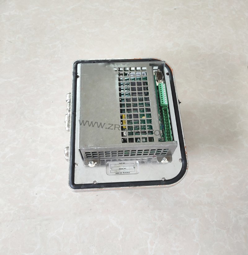 ABB��Ϳ�C����3HNA007022-001 PPRU���������{(di��o)��(ji��)��Ԫ�S��